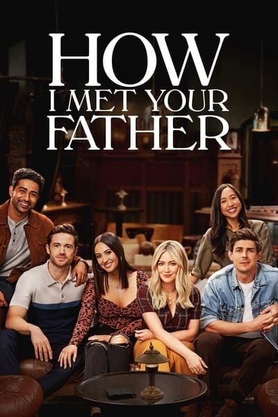How I Met Your Father S02E10 720p HEVC x265-MeGusta