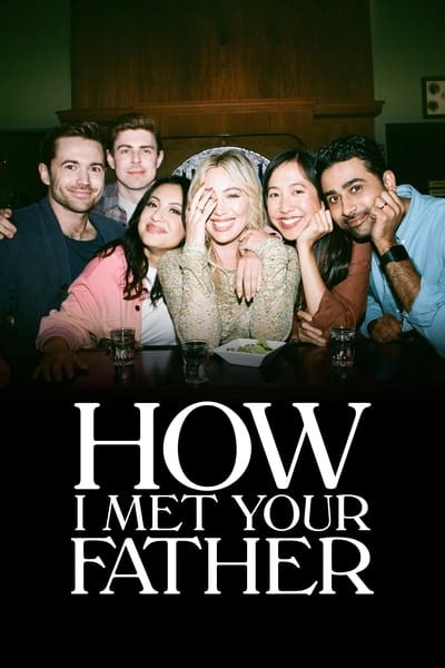 How I Met Your Father S02E02 XviD-AFG