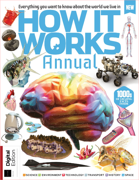 How it Works Annual-January 2023