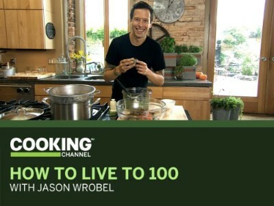 How to Live to 100 S01E02 XviD-[AFG]