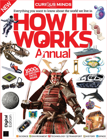 How it Works Annual – January 2022