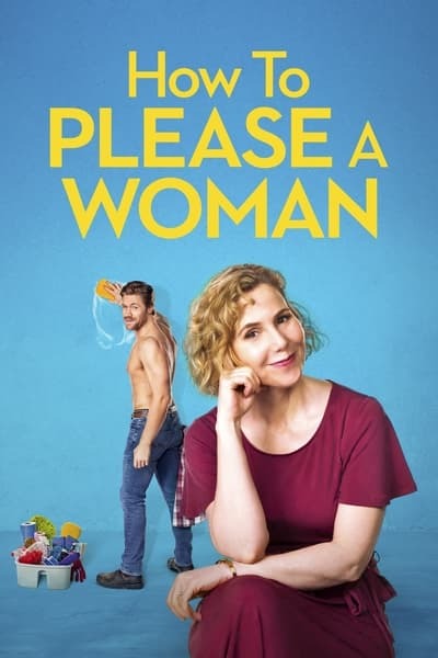 [ENG] How To Please A Woman (2022) 720p WEBRip-LAMA