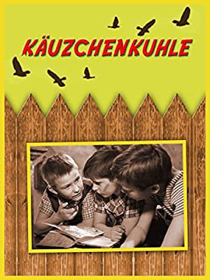 Kaeuzchenkuhle German 1969 AC3 DVDRiP x264-BESiDES