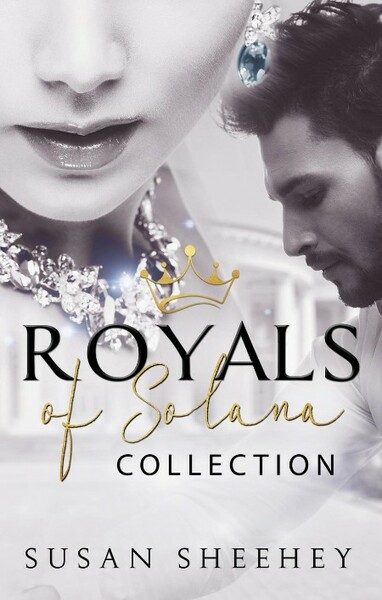 Royals of Solana Collection - Susan Sheehey