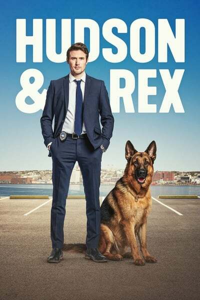 Hudson and Rex S05E13 XviD-[AFG]