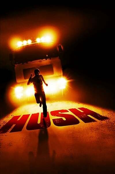 Hush (2008) LIMITED 720p BluRay-LAMA