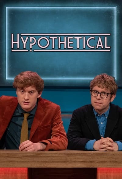 Hypothetical S02E01 XviD-AFG