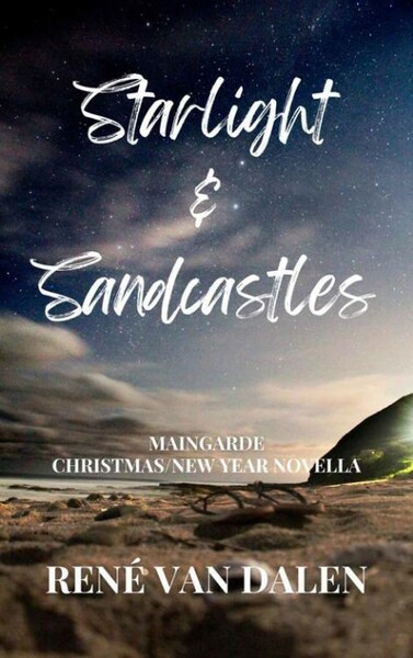 Starlight & Sandcastles - Rene Van Dalen