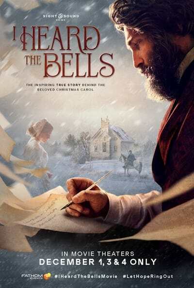 I Heard The Bells 2022 1080p WEBRip 5 1-LAMA