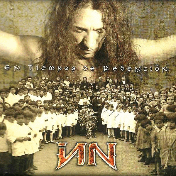Ian - Discography (2006-2012)