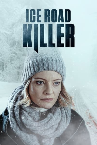 Ice Road Killer (2022) 1080p WEBRip x265-LAMA