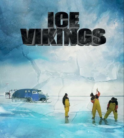Ice Vikings S03E01 Home and Away XviD-AFG
