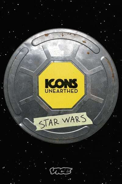 Icons Unearthed S03E05 1080p HEVC x265-MeGusta