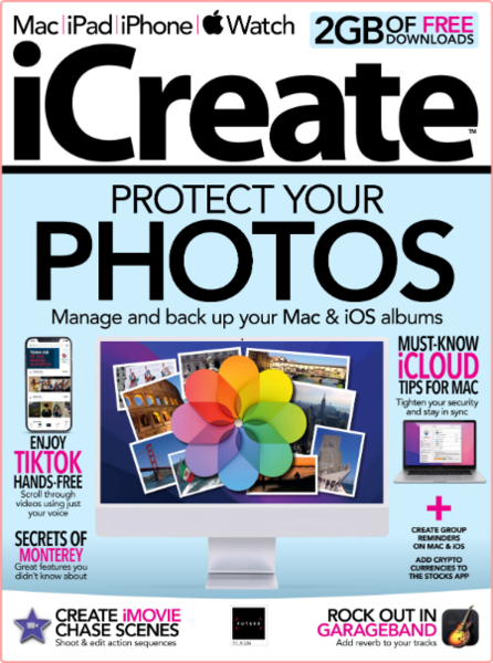 iCreate UK-01 February 2022
