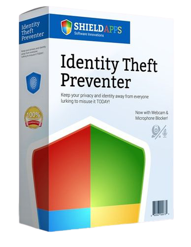 Identity Theft Preventer v2.3.7