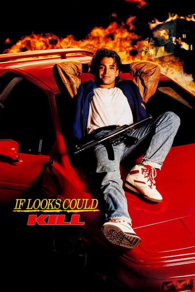 [ENG] If Looks Could Kill (1991) 720p WEBRip-LAMA