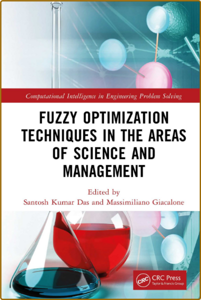 Das S Fuzzy Optimization Techniques  Science and Management 2022