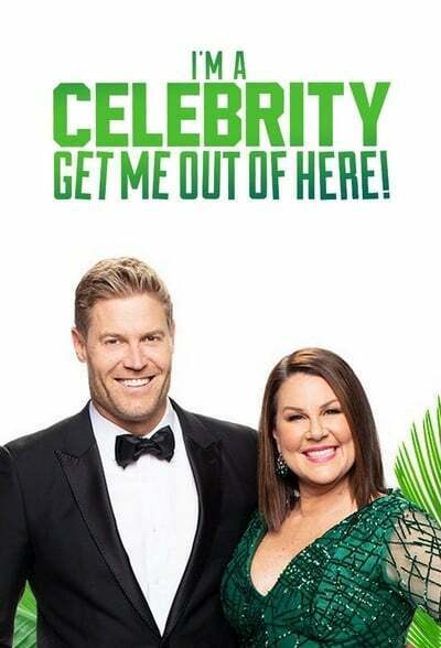 Im A Celebrity Get Me Out of Here AU S09E10 1080p HEVC x265-MeGusta