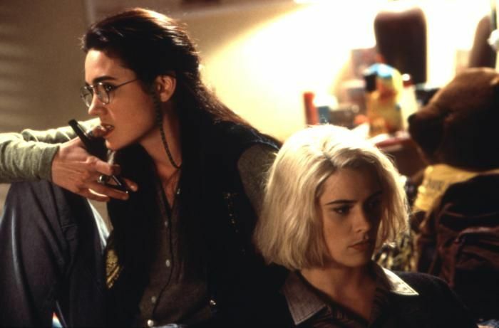Jennifer Connelly turns 45: Then and now  Jennifer connelly, Jennifer  connoly, Jennifer