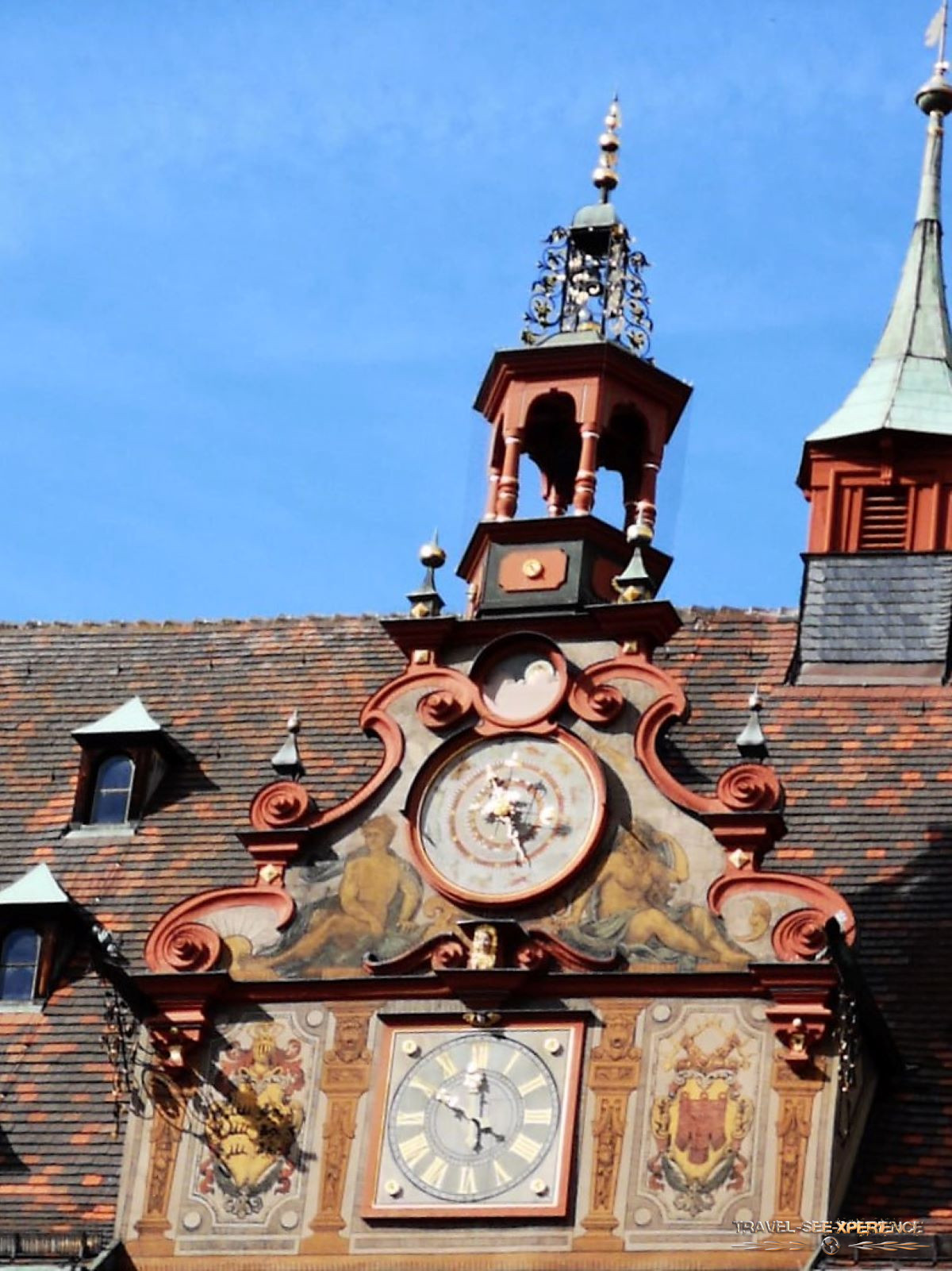 Tübingen – Stadt der Dichter und Denker