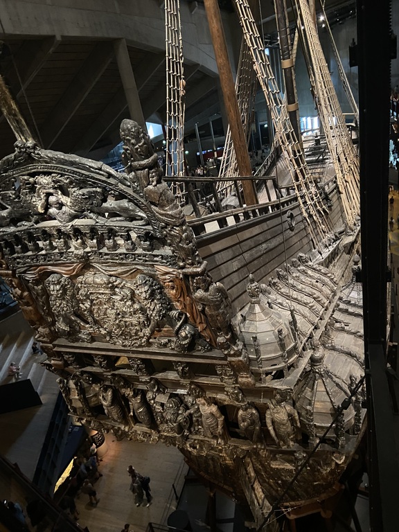 Vasa im Vasa-Museum in Stockholm Img_0231eyfti