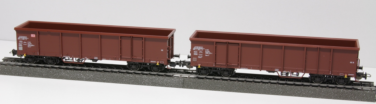 58235 Doppelpack Güterwagen EAOS mit Holzladung Img_25475xcvt