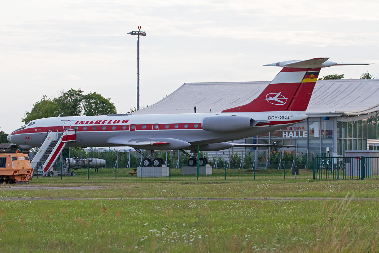 Magdeburg TU-134 + AN-28 (August 2021) Img_3860y5j0h