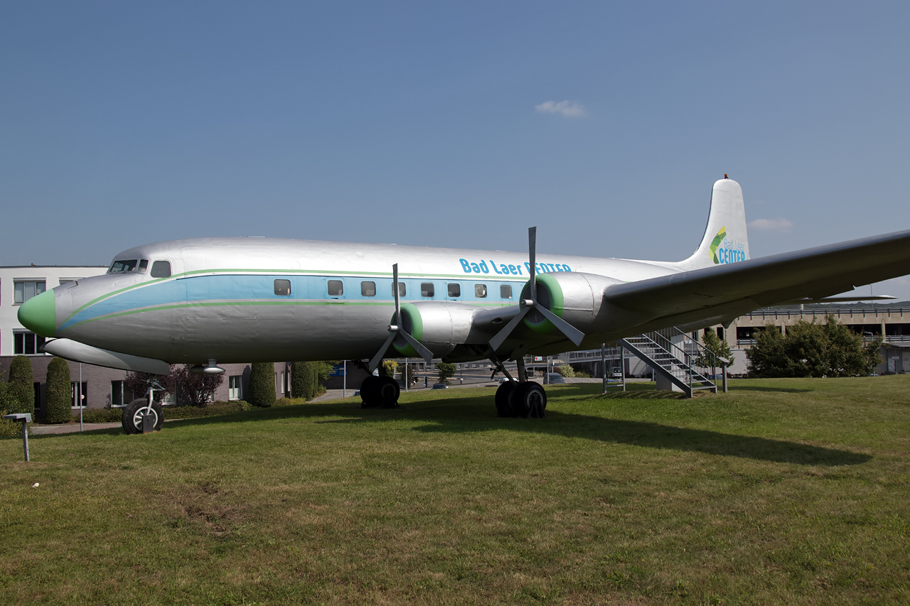 DC-6 in Bad Laer (August 2021) Img_5996n9jgk
