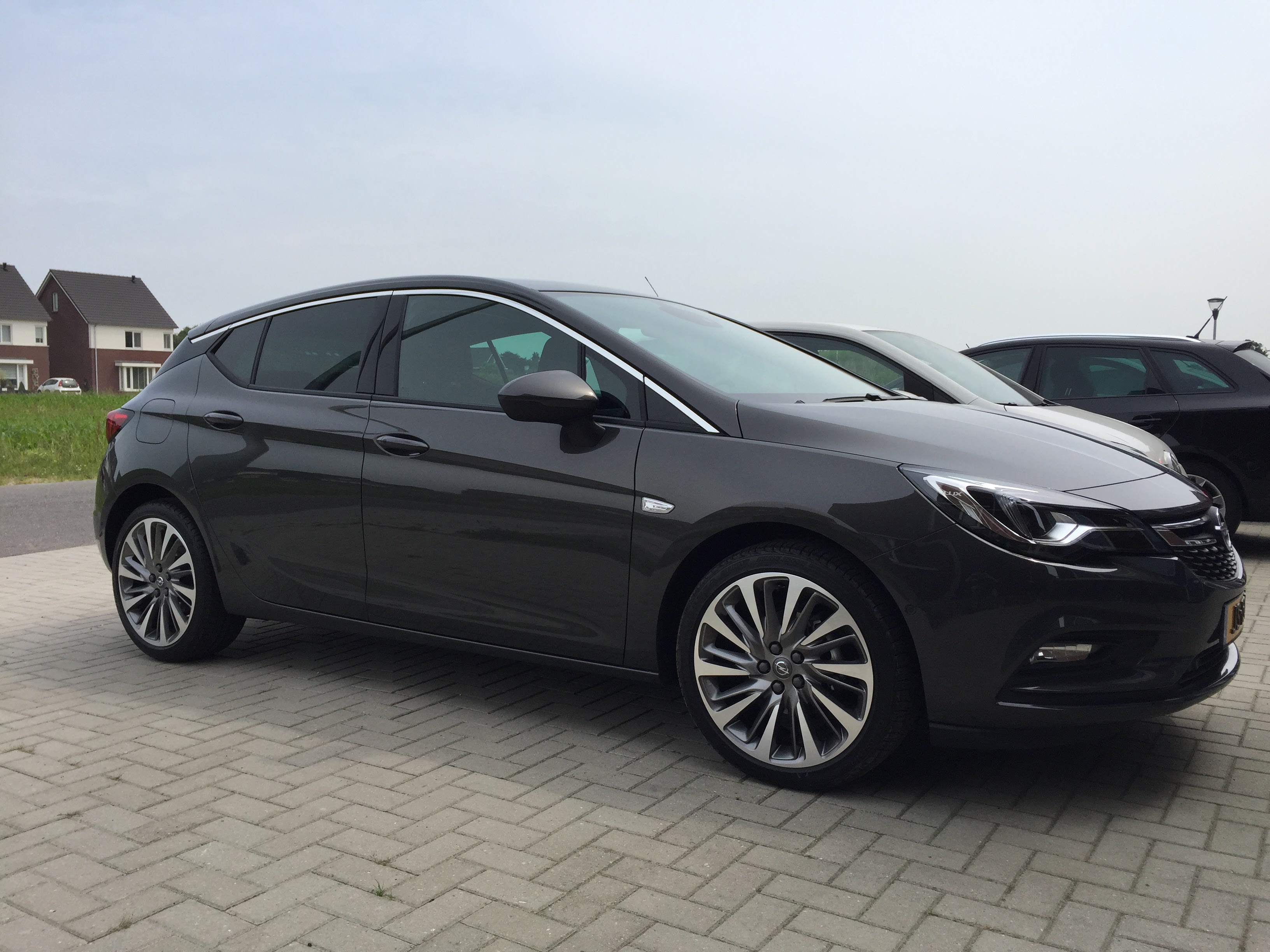 Te koop: Opel Astra K 1.4 Innovation Driving-Fun Forum