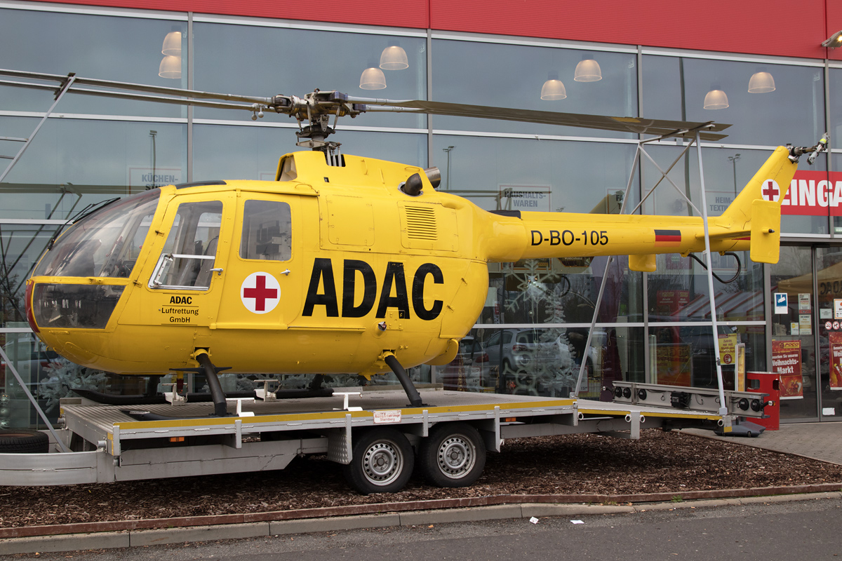 ADAC BO-105 in Eschborn Img_79836wkys
