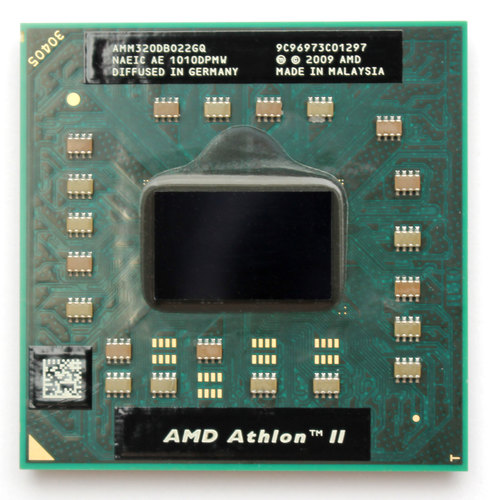 amd k10 dual-core