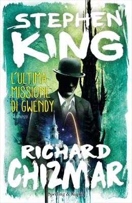 Stephen King, Richard Chizmar - L'ultima missione di Gwendy (2022)