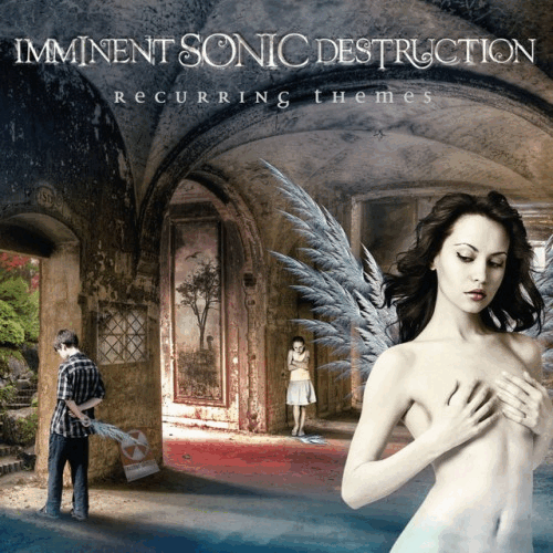 Imminent Sonic Destruction - Discography (2012-2016)