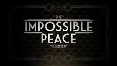 Impossible Peace S01E06 XviD-AFG