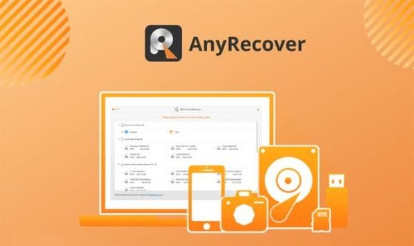 iMyFone AnyRecover v5.3.1.15 (x64)