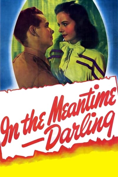 In the Meantime Darling 1944 DVDRip x264