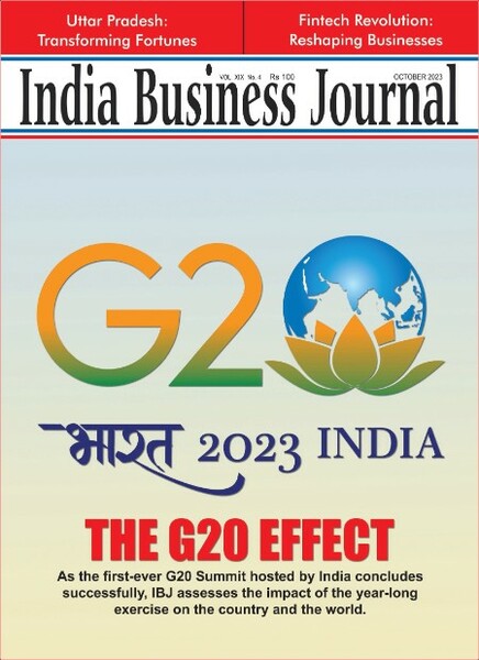 Indian Business Journal-6 October 2023