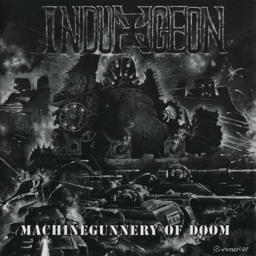 Indungeon - Discography (1997-1999)