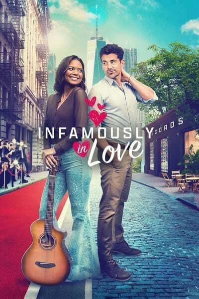 Infamously in Love (2022) 1080p WEBRip x264-LAMA