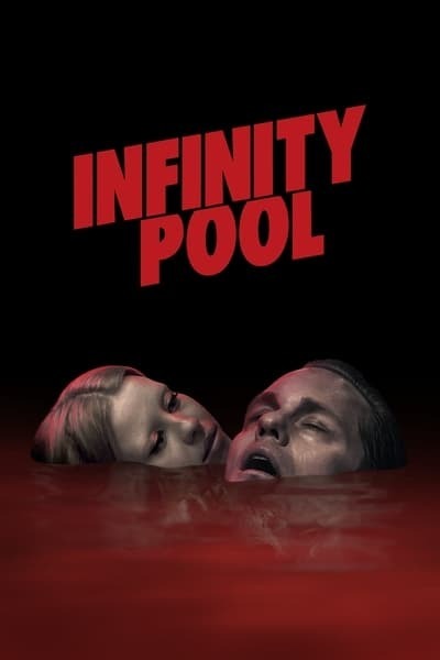 Infinity Pool (2023) 1080p WEB-DL DDP5 1 x264-AOC