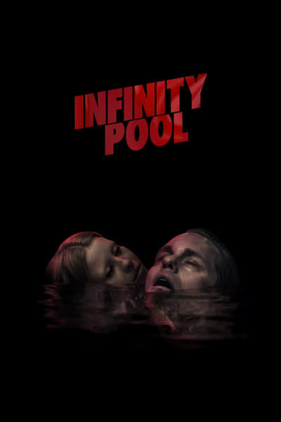 Infinity Pool (2023) 1080p WEBRip x265-LAMA