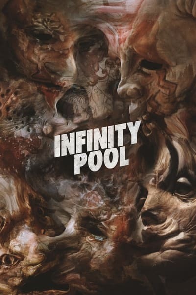 Infinity Pool (2023) 720p HDCAM-C1NEM4