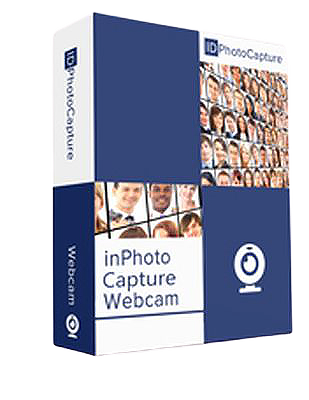 inPhoto Capture Webcam v3.7.1