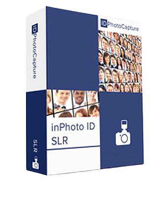 inPhoto Capture ID SLR 4.2.2