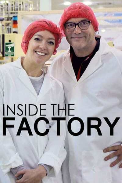 Inside the Factory S07E11 Jaffa Cakes 1080p HEVC x265-MeGusta