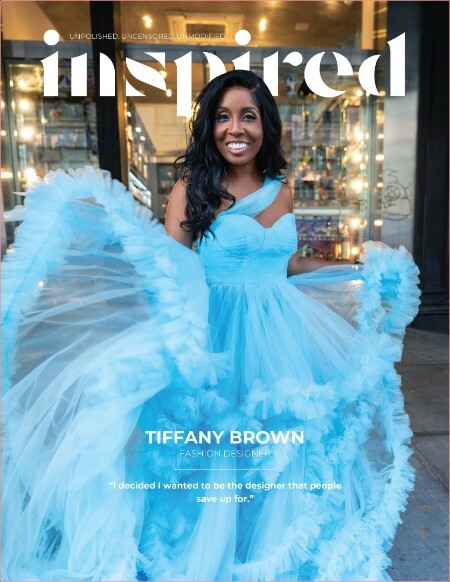 Inspired Magazine Tiffany Brown-26 October 2023