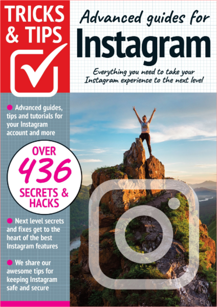 Instagram Tricks and Tips-12 May 2022
