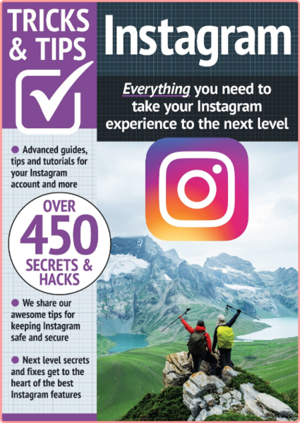 Instagram Tricks and Tips-11 February 2023