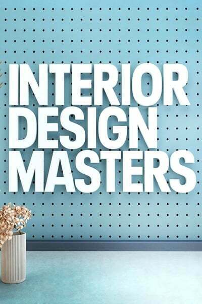 Interior Design Masters with Alan Carr S04E05 1080p HEVC x265-MeGusta