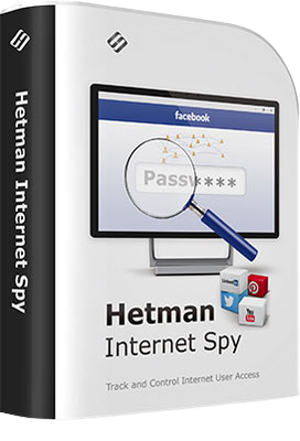 Hetman Internet Spy v3.5